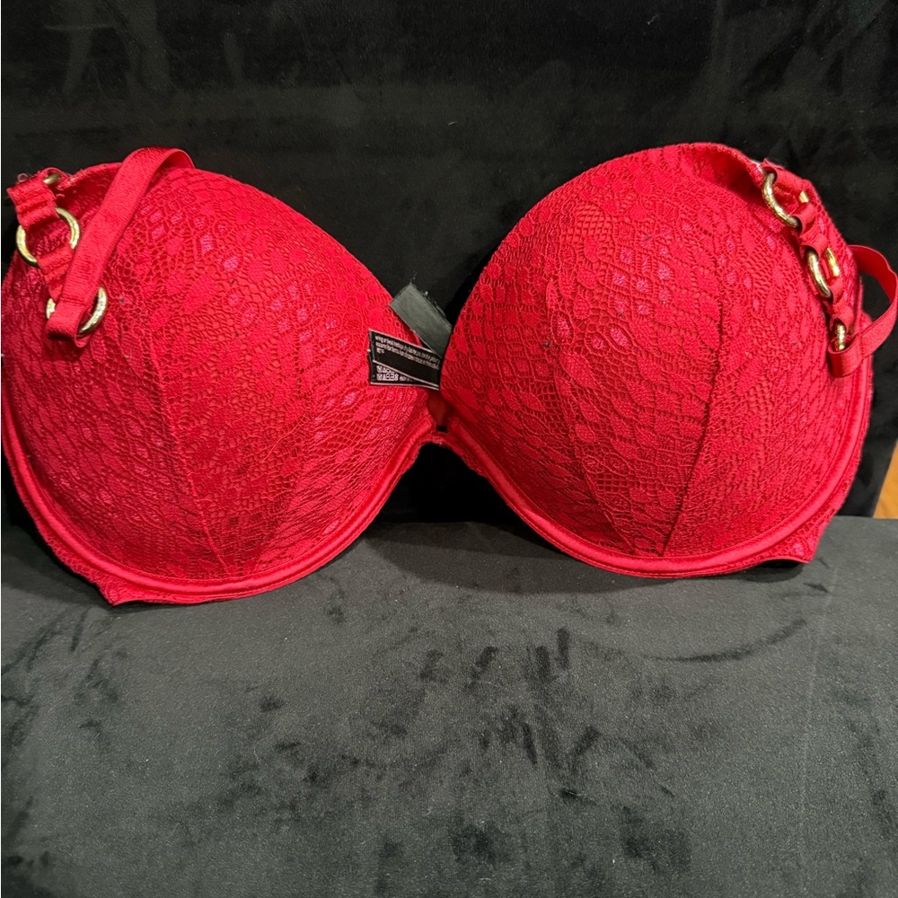 Victoria's Secret Very Sexy Push Up Bra